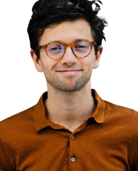 Xavier Lacaille